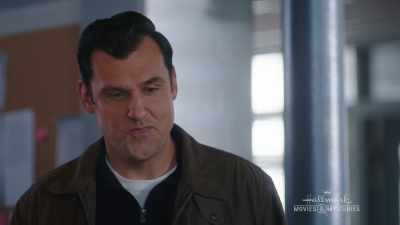 I didn't talk to her at all
after she and Mike split. - Chronicle Mysteries: The Wrong Man