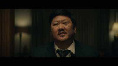 I didn't tell you about Maria - Deadly Class