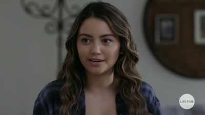 I didn't tell anyone
where I was going. - A Daughter's Deception