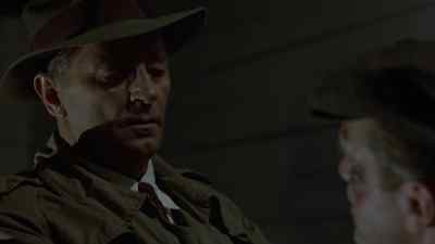 I didn't tell 'em anything, Mr. marlowe. - The Big Sleep