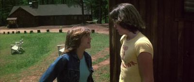 I didn't tell 'em - Little Darlings