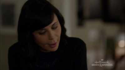 I didn't tell you, - Home for Christmas Day