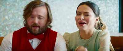 I didn't tell-- - Drugstore June