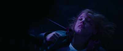 I didn't even think about
the consequences for Jude. - Ava