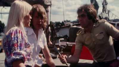 I didn't even think about - ABBA: 50 Years Since Eurovision
