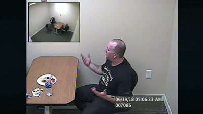 I didn't think anything through,
I didn't think about anything, - Killers: Caught on Camera