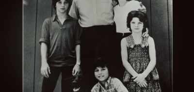 I didn't think, at that point,
they were being sheltered. - Amityville: An Origin Story