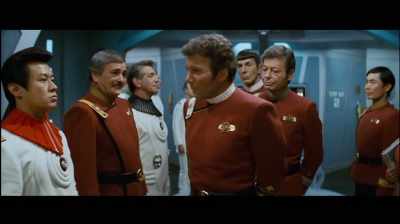 I didn't think we could do better. - In Search of Tomorrow