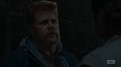I didn't think you could do it. - The Walking Dead