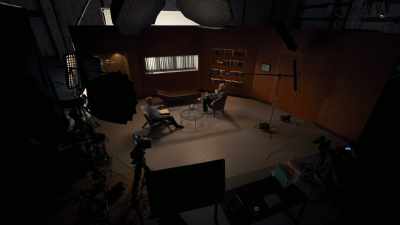 I didn't think I was alone - Wise Guy: David Chase and The Sopranos