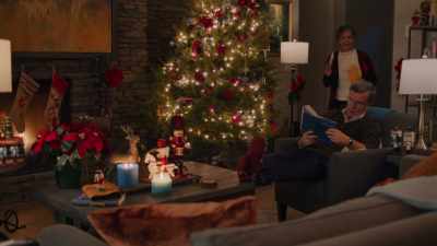 I didn't think
I could go to the symposium - Friends & Family Christmas