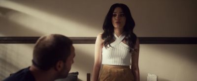 I didn't think I could hate you any more than I already did. - Tell Me Lies
