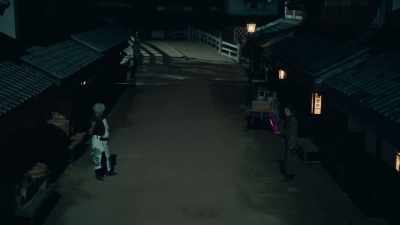 I didn't think I could summon the strong. - Gintama