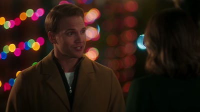 I didn't think I was either
but then my schedule changed - Christmas Class Reunion