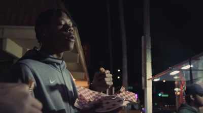 I didn't think
I was gonna like the caramel, - Last Chance U: Basketball
