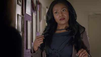 I didn't think that I had
any appointments today. - The Wrong Valentine