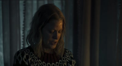 I didn't think
I was pushing that hard. - The Apology