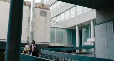 I didn't think I was
gonna see you again - The Lost King
