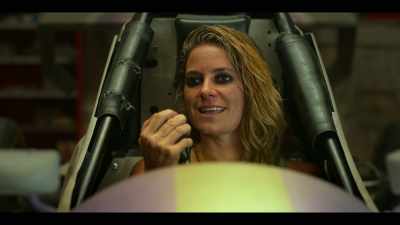 - I didn't think I'd hear
your voice again, Amber. - Twisted Metal