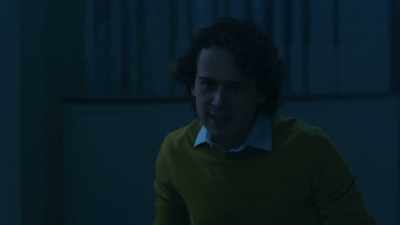 I didn't think I'd needed to
prove my identity to someone - The Jane Mysteries: Too Much to Lose