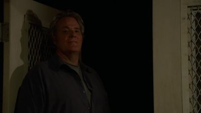 I didn't think
I'd see you again so soon, Kate. - Lost