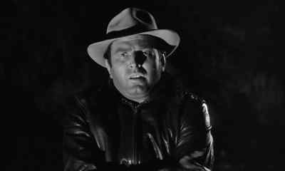 I didn't think it was possible, but
I'm beginnin' to hate those two men. - The Defiant Ones