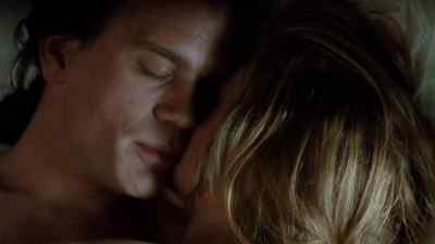I didn't think it was possible
for me to love you more. - Dangerous Liaisons