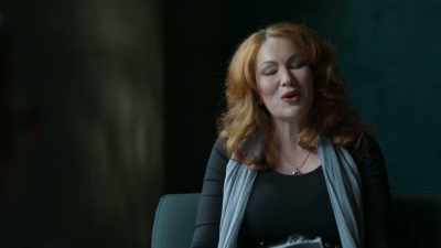 -: I didn't think I've been successful on that one, no. - Inside the Mind of a Con Artist