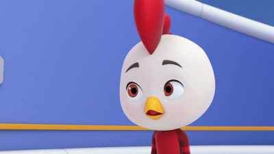 I didn't think that my song - Top Wing
