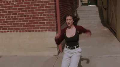 I didn't think people paid
attention on these dating apps. - Charmed