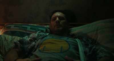 I didn't think - Venom: Let There Be Carnage