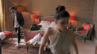 I didn't think this situation would
have done that but it has. - Open House: The Great Sex Experiment