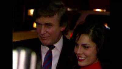 I didn't think that somebody
like Trump would turn out - Truth and Lies: The Last Gangster
