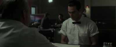 I didn't think
that one mattered. - Bigger