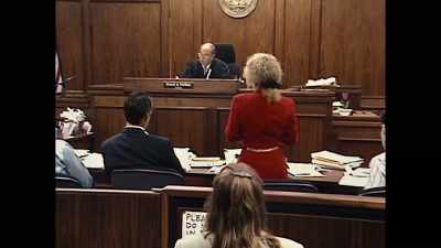 I didn't think that was possible - The Menendez Brothers