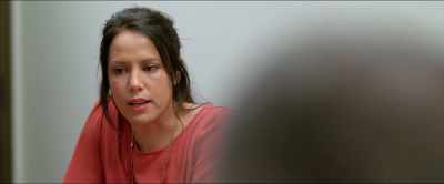 - I didn't think that - Vindication