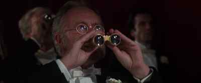 I didn't think the Mingotts
would have tried it on. - The Age of Innocence