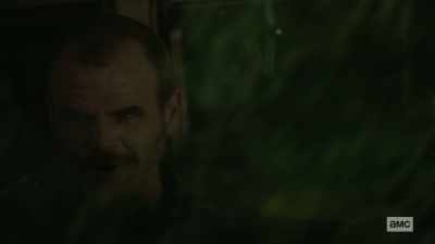 I didn't think that the mother
would have a man over - NOS4A2