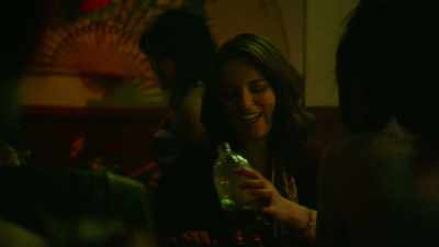 I didn't think there was
anything else out there for me. - Whiskey Tango Foxtrot