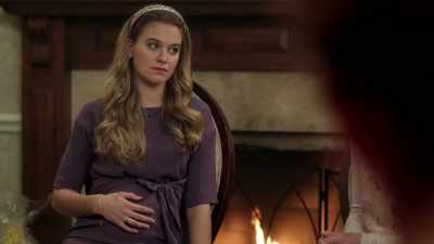 I didn't think you wanted her, - Riverdale