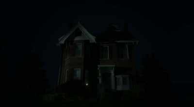 I didn't think it was, you know,
to be taken seriously. - Eli Roth Presents: A Ghost Ruined My Life
