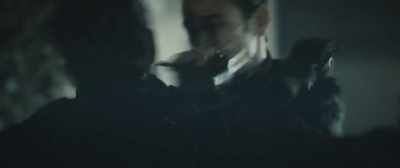 I didn't think
we'd end up like this. - COVID-21: Lethal Virus