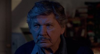 I didn't think it would be this easy kersey - Death Wish: The Face of Death