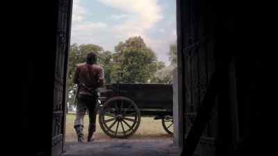 I didn't think that would work. - The Musketeers