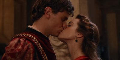 I didn't think you were celebrating. - Medici: Masters of Florence