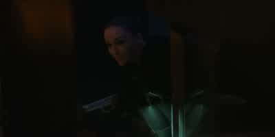 I didn't think you had it in you, Claudia! - Power Book IV: Force