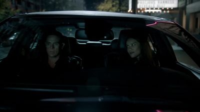 I didn't think
you had it in you. - Lucifer