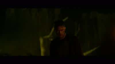 Now I didn't think you'd come backBut sheshe never lost faith on youI guess I owe you an apologyYou are a good man after allNoI'm notBut I'm fast - Predators