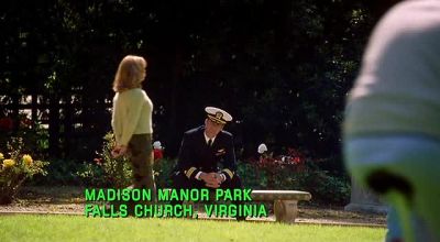 I didn't think you'd come. - JAG