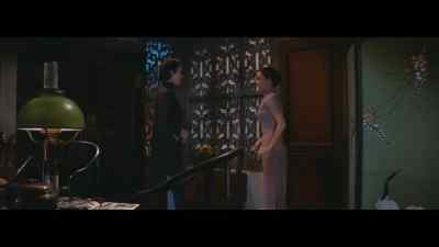 I didn't think you'd come. - Love Is a Many Splendored Thing